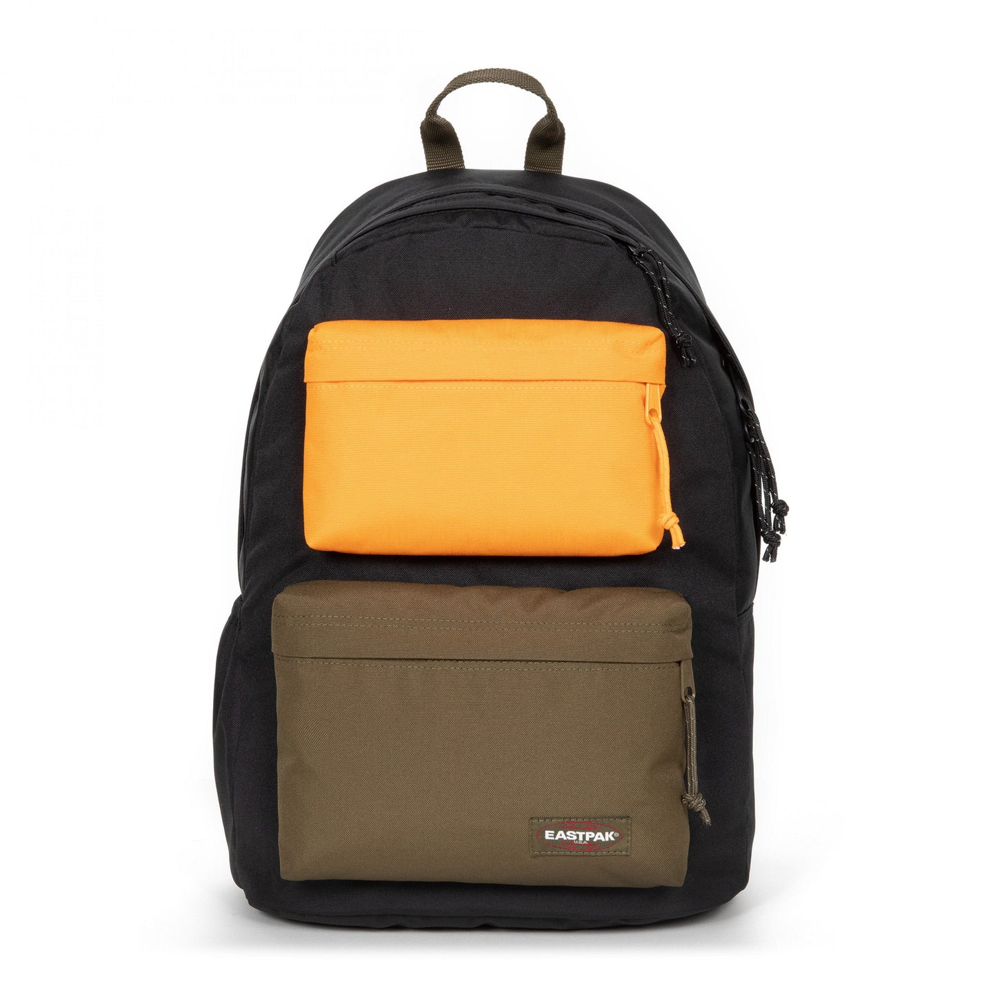 Padded Double Casual Blocked | Eastpak