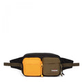 Bumbag Double Casual Blocked Front Image