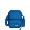 The One Doubled Mysty Blue Crossbody Bag Front View
