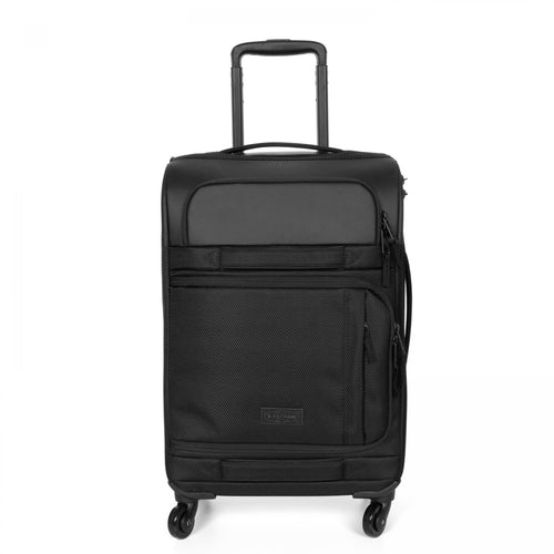 Ridell S Cnnct Coat Roller Luggage Front View