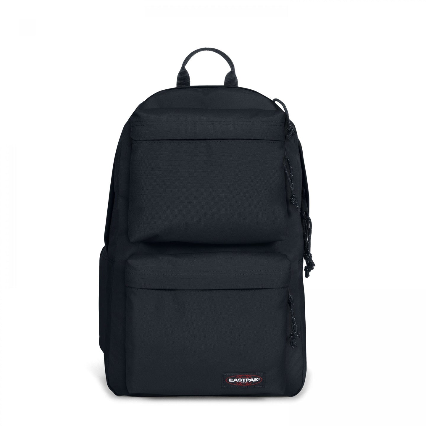Parton Cloud Navy backpack front view