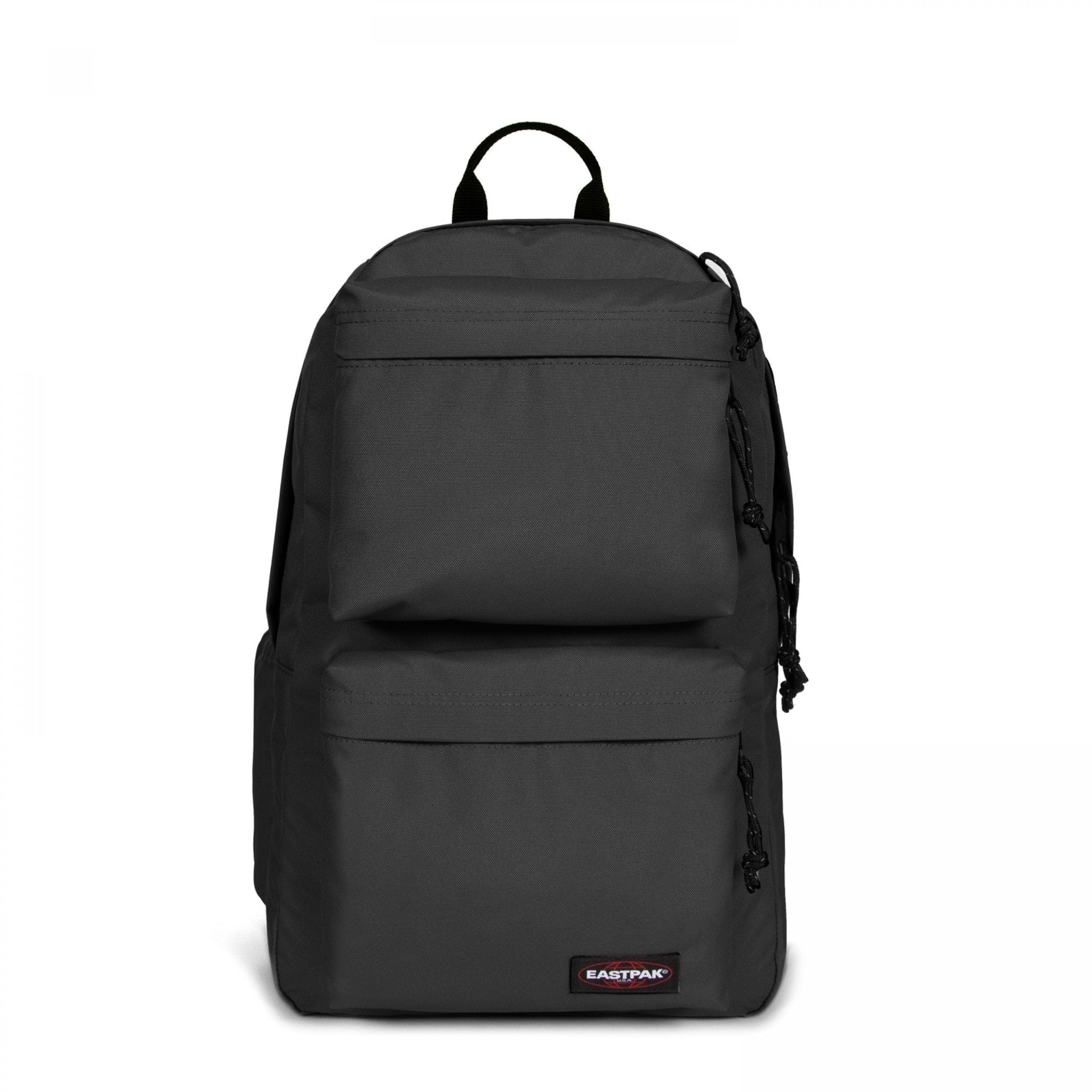 Parton Black | Backpack | Eastpak
