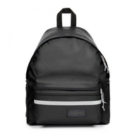 Padded Double Black, Backpack