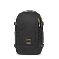 Camera Pack National Geographic Black Front View