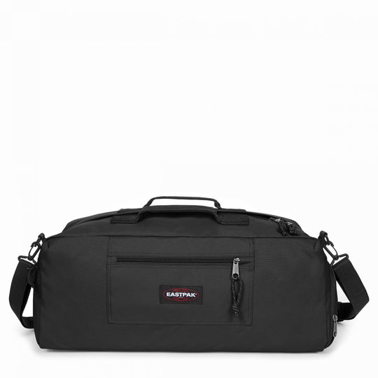 Unlock Wilderness' choice in the Eastpak Vs North Face comparison, the Duffl'R by Eastpak