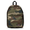 Out Of Office Camo Backpack