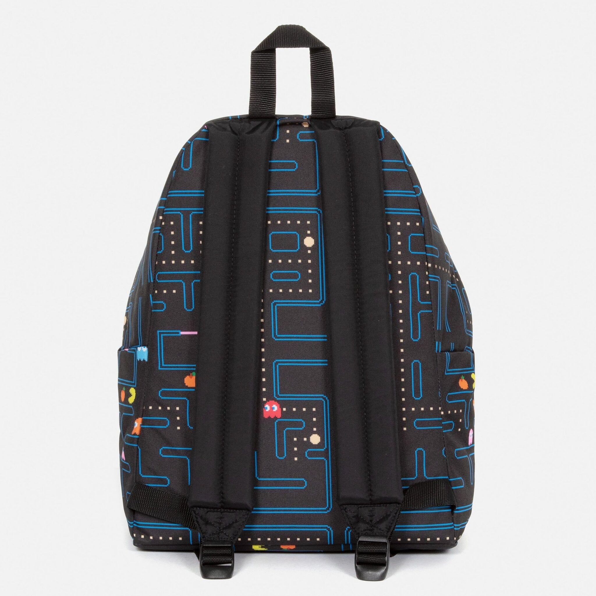 Padded Pak'r PAC-MAN™ Maze | Eastpak