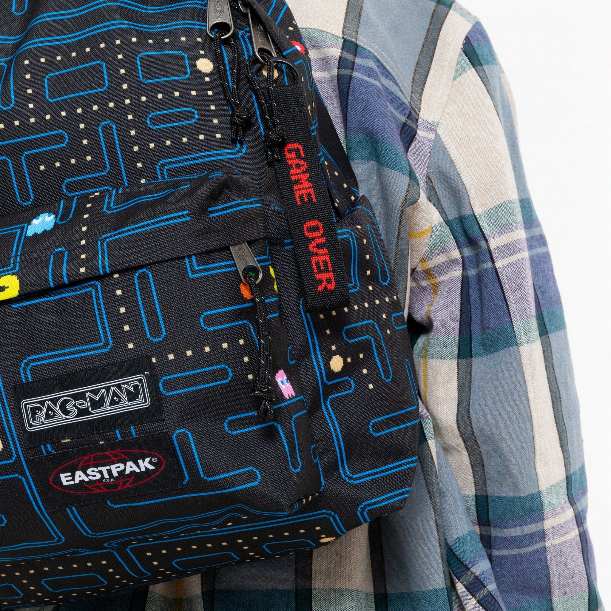 Eastpak gros fashion