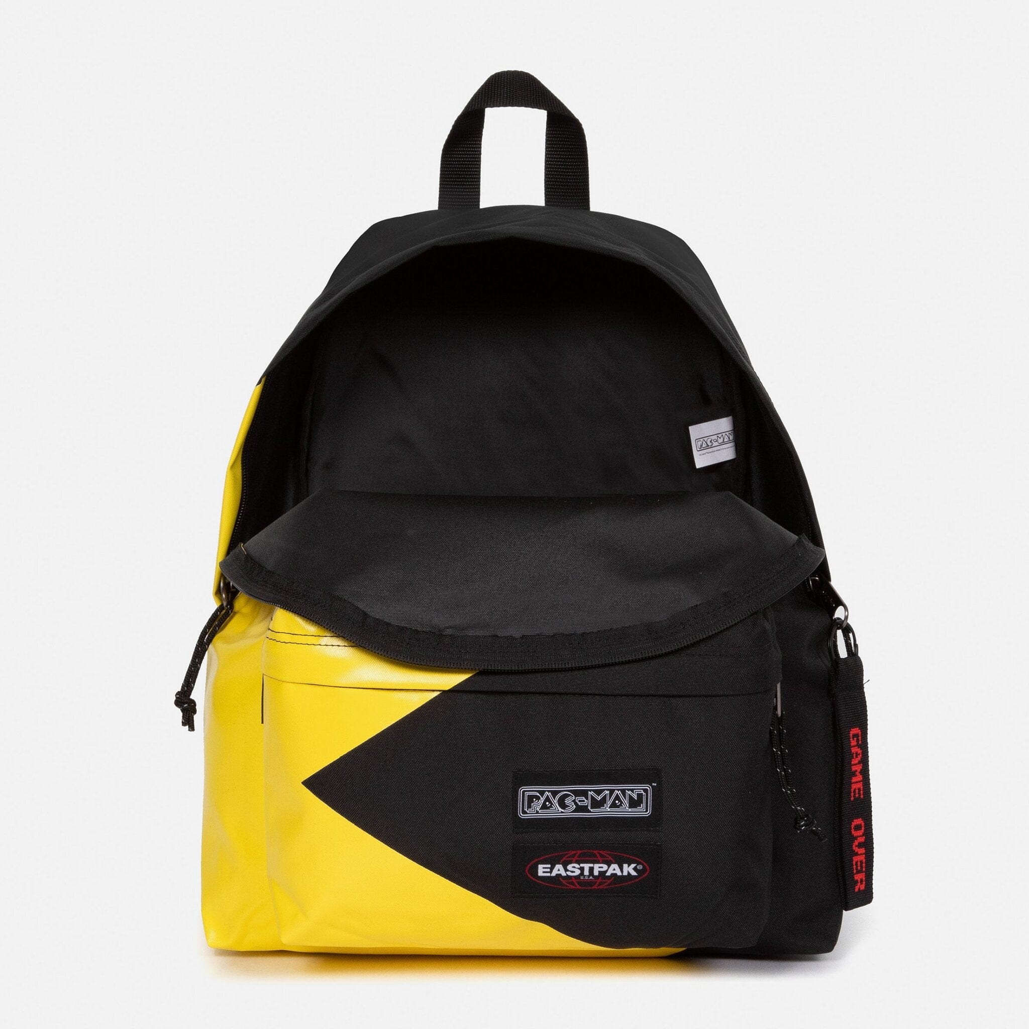 Padded Pak'r PAC-MAN™ Placed | Eastpak